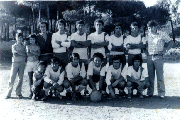 Club deportivo Bonela